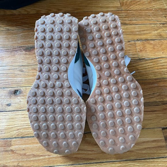 New Balance 327 Sneakers in Multicolor/Colorblock - Picture 3 of 6